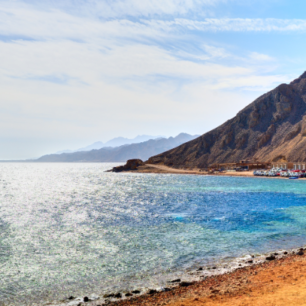Dahab