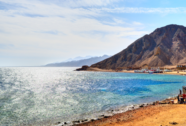 Dahab