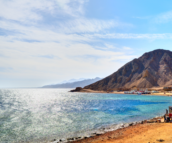 Dahab