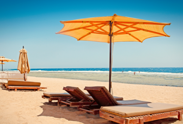 Hurghada