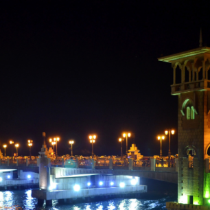 Alexandria