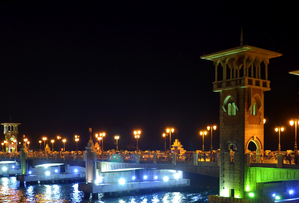 Alexandria