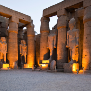 Luxor
