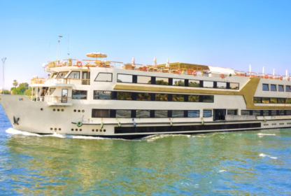 Nile River Cruises