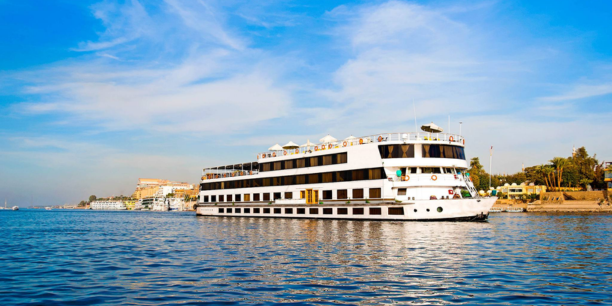 Nile Cruise