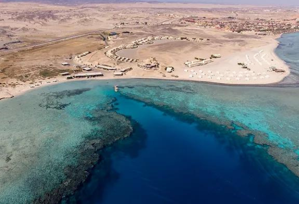 Marsa Alam