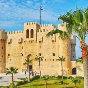 The City of Alexander The Great